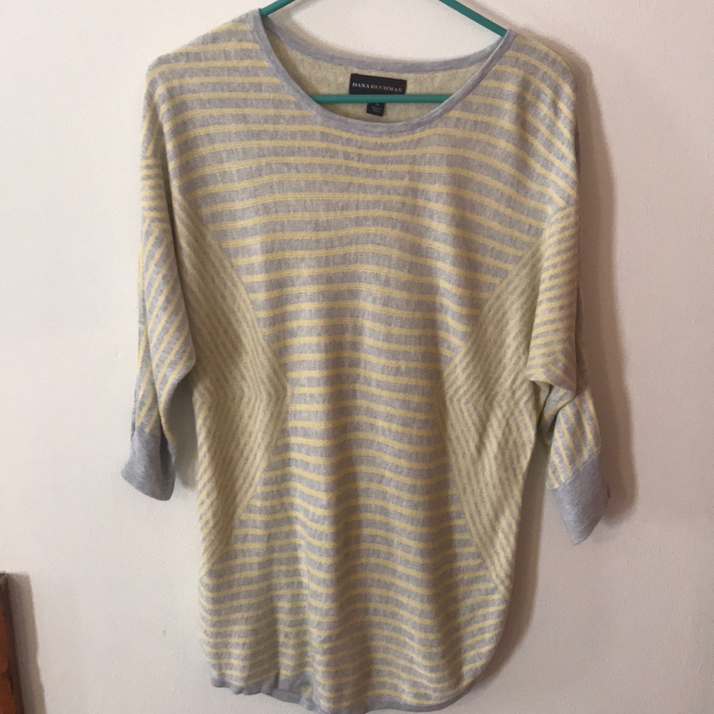 Dana Buchman sweater